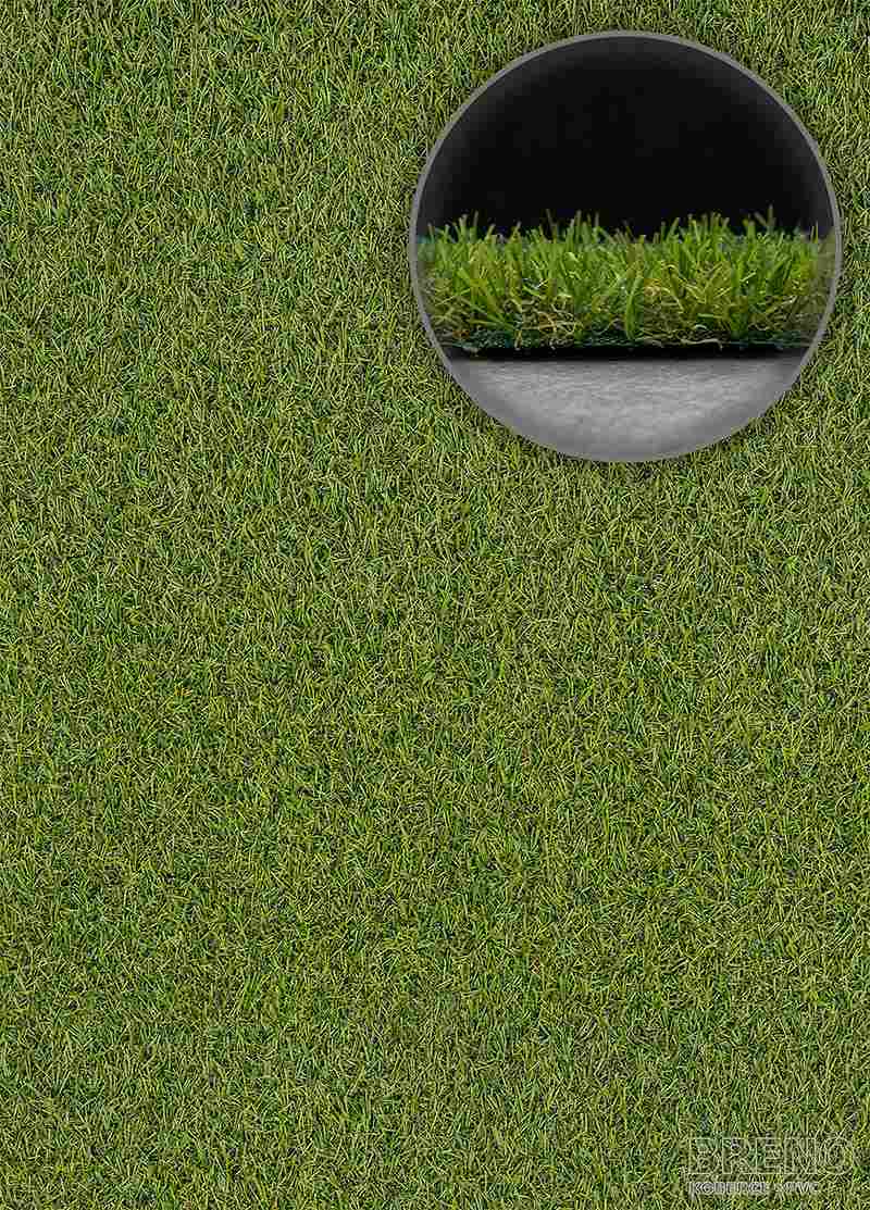 Umělá tráva SPECTAL 2015