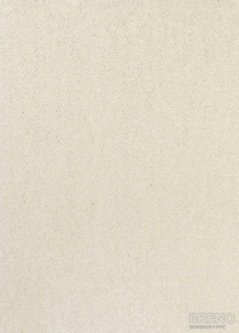 Metrážový koberec SPINTA - STRADA 33 krémový