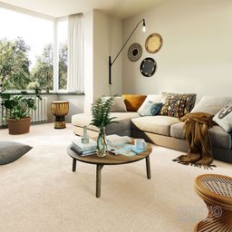 SPINTA - STRADA 34 béžový