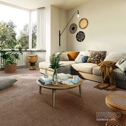 SPINTA - STRADA 44 hnědý