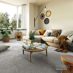 SPINTA - STRADA 97 stříbrný