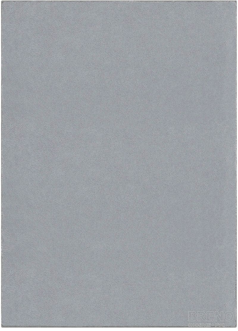 Kusový koberec SPRING grey – šedý