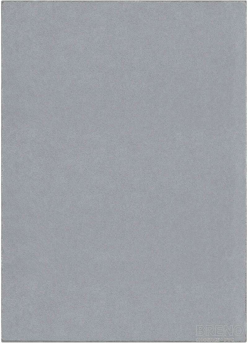 Kusový koberec SPRING grey