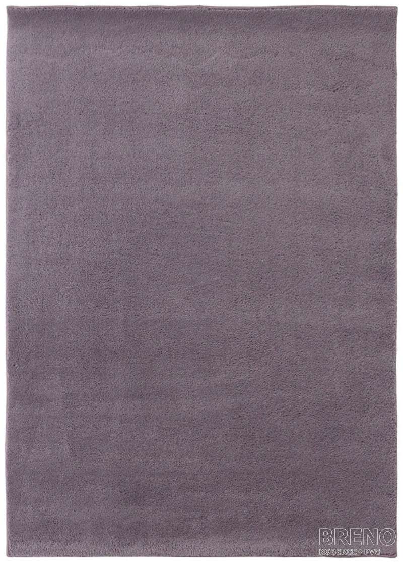 Kusový koberec SPRING lila – fialový