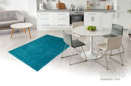 SPRING turquise – tyrkysový