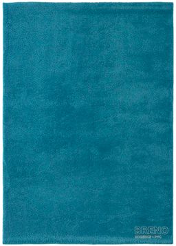 SPRING turquise – tyrkysový