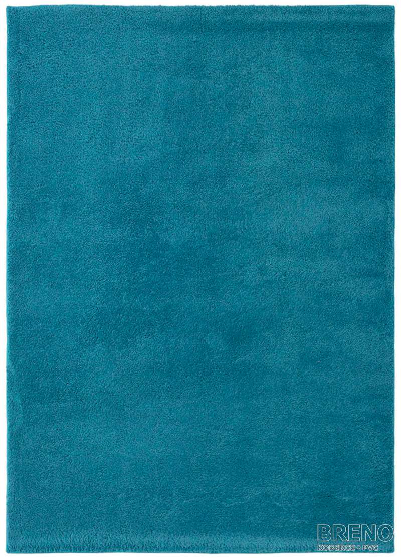 Kusový koberec SPRING turquise