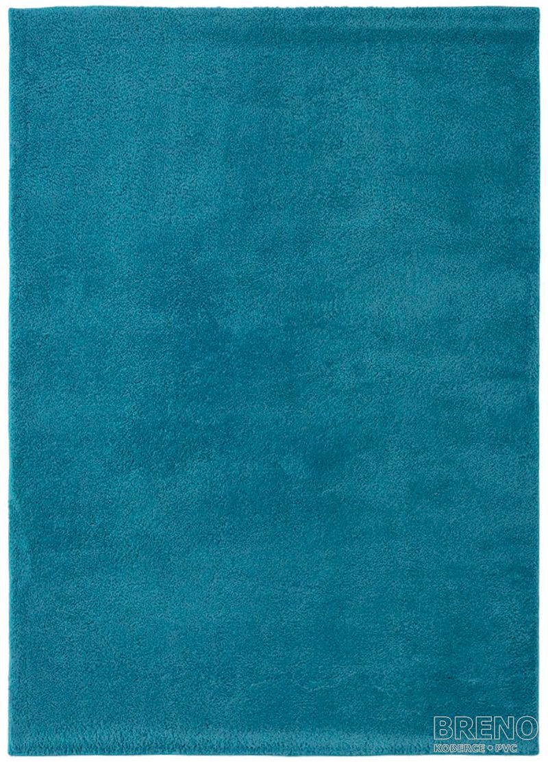 Kusový koberec SPRING turquise