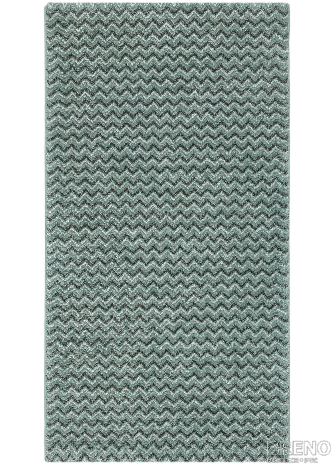 Kusový koberec STAGE 01/TMT