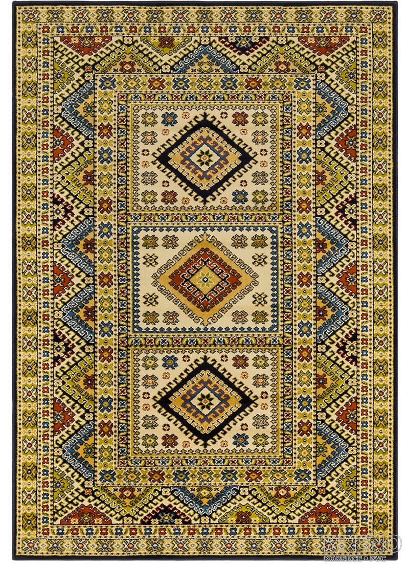 Kusový koberec STANDARD ARAS Cream