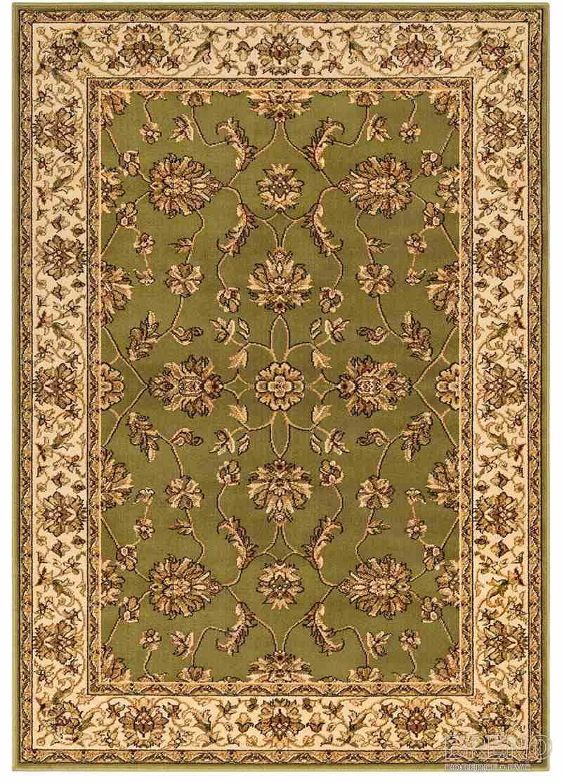 Kusový koberec STANDARD BEGONIA Grein