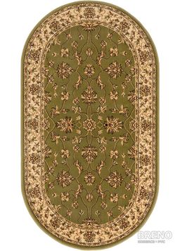 STANDARD BEGONIA ovál Grain