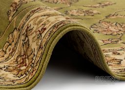 STANDARD BEGONIA ovál Grain