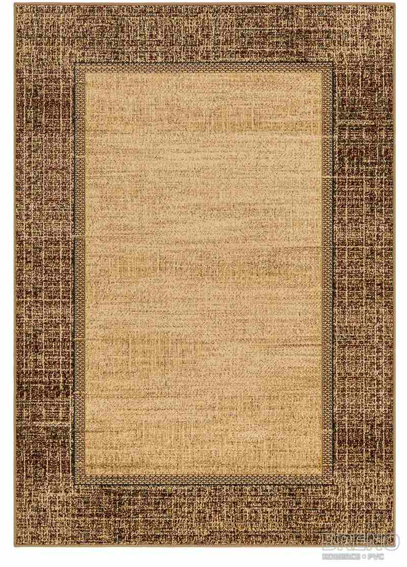 Kusový koberec STANDARD CORNUS Sand