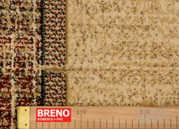 STANDARD CORNUS Sand