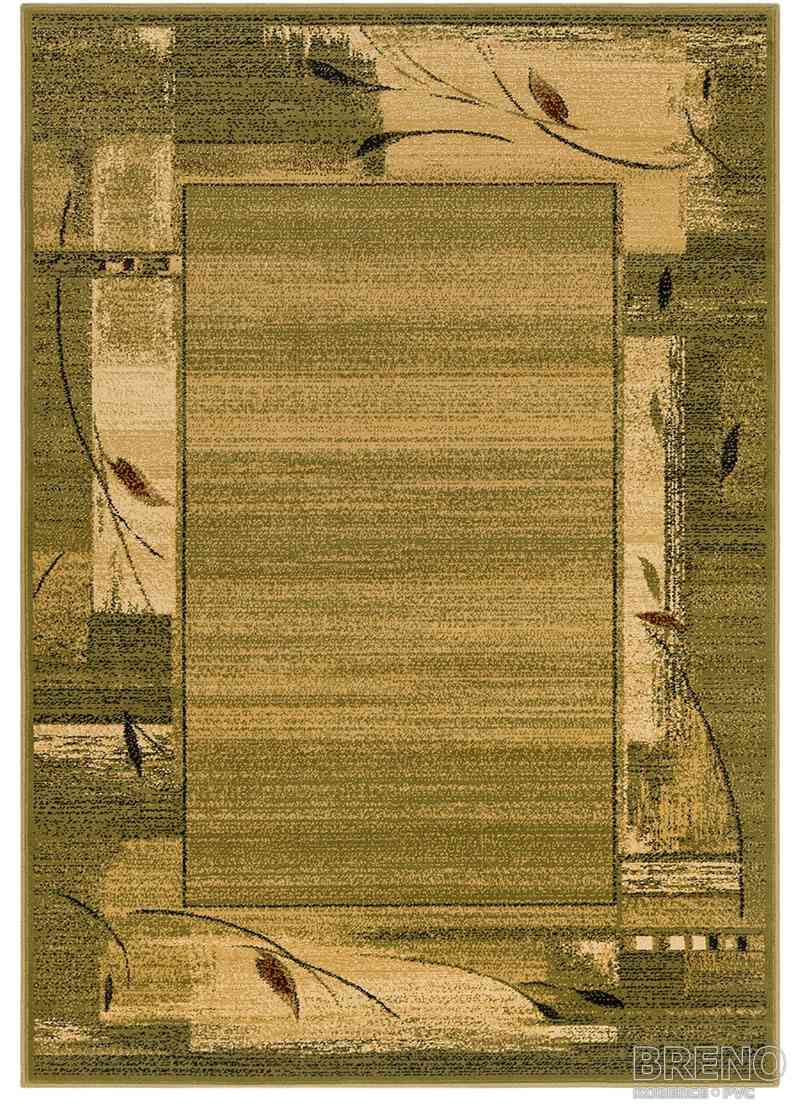 Kusový koberec STANDARD ERBA Chrome