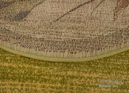 STANDARD ERBA ovál Chrome