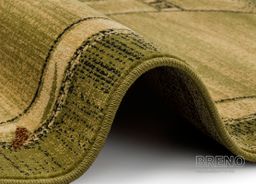 STANDARD ERBA ovál Chrome