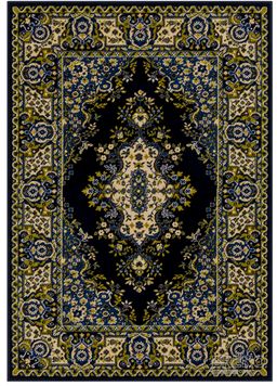 STANDARD FATIMA S Navy Blue