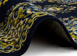 STANDARD FATIMA S Navy Blue