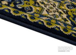STANDARD FATIMA S Navy Blue