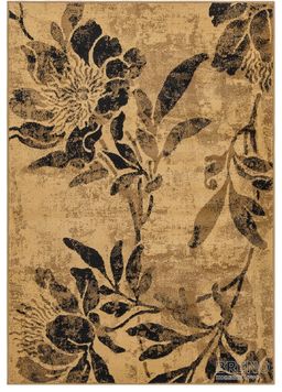 STANDARD FLORIS Black