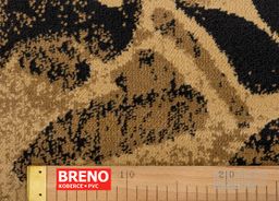 STANDARD FLORIS Black