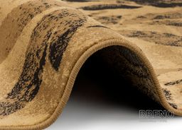 STANDARD FLORIS Black