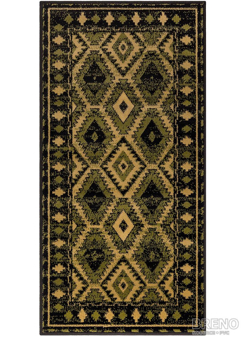 Kusový koberec STANDARD GABE Grain