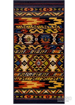 STANDARD KAMAL Navy Blue