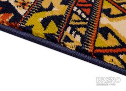 STANDARD KAMAL Navy Blue