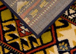 STANDARD KAMAL Navy Blue