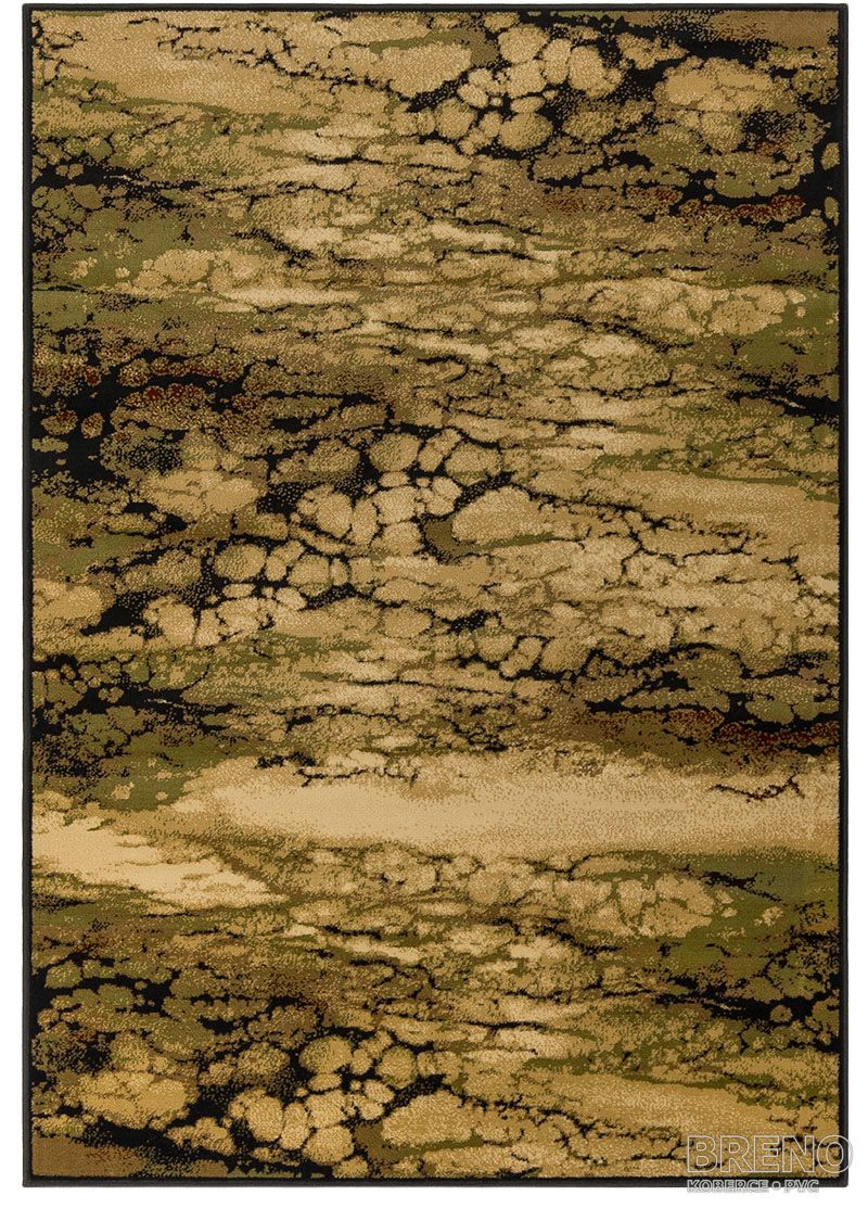 Kusový koberec STANDARD NIGELLA Sand