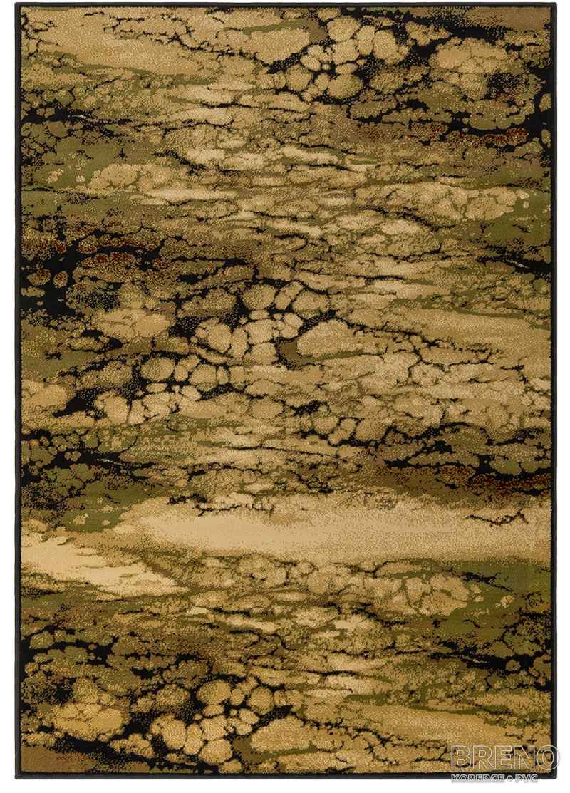 Kusový koberec STANDARD NIGELLA Sand