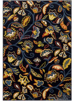 STANDARD SOFIA Navy Blue