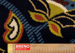 STANDARD SOFIA Navy Blue