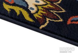 STANDARD SOFIA Navy Blue