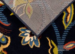 STANDARD SOFIA Navy Blue