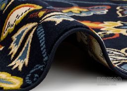 STANDARD SOFIA Navy Blue