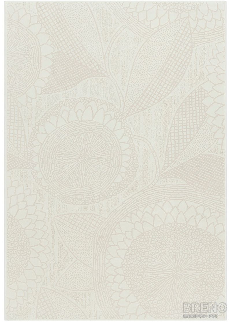 Kusový koberec STELLA 29/WEW slunečnice