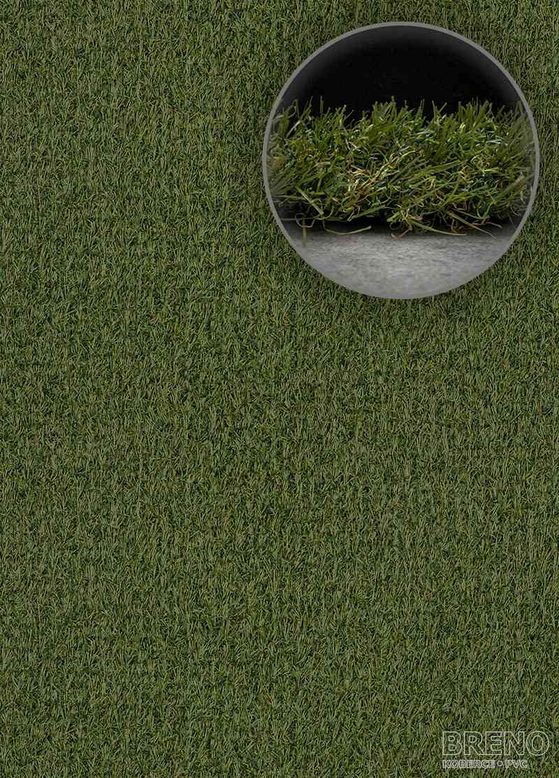 Umelá tráva STELLA