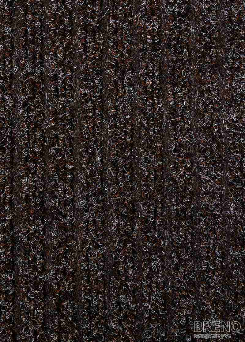 Čisticí zóna STEPPER 12