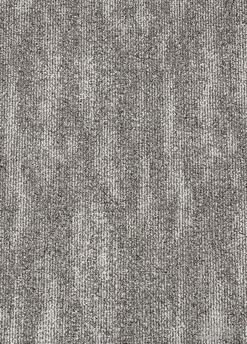 Metrážový koberec STONE 38790 tmavě šedý