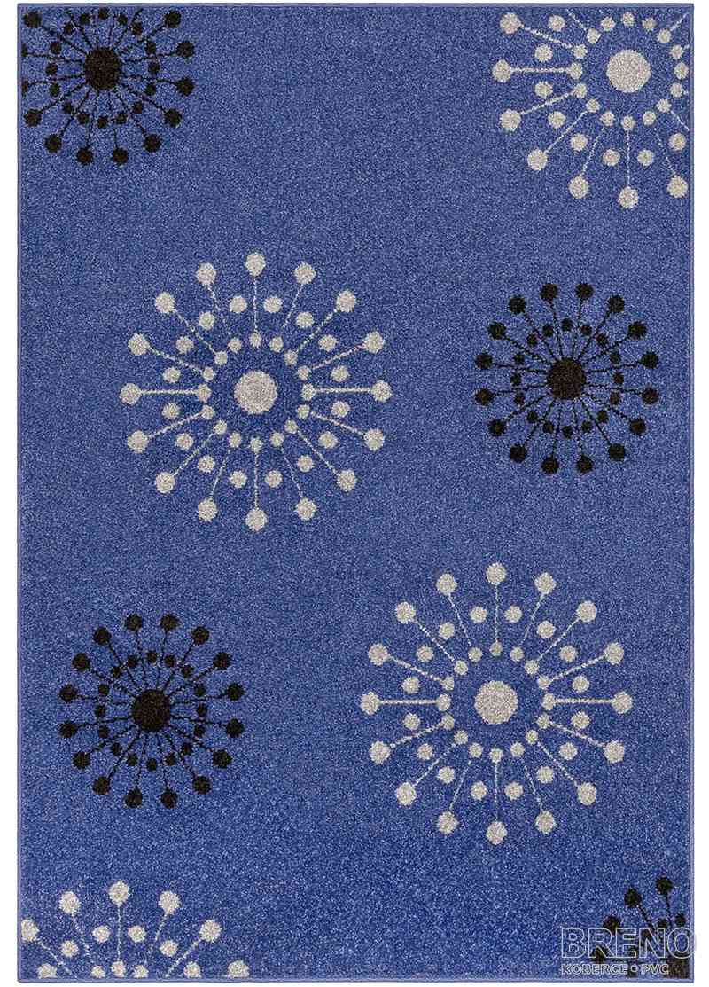 Kusový koberec STREAM 981/AS4U