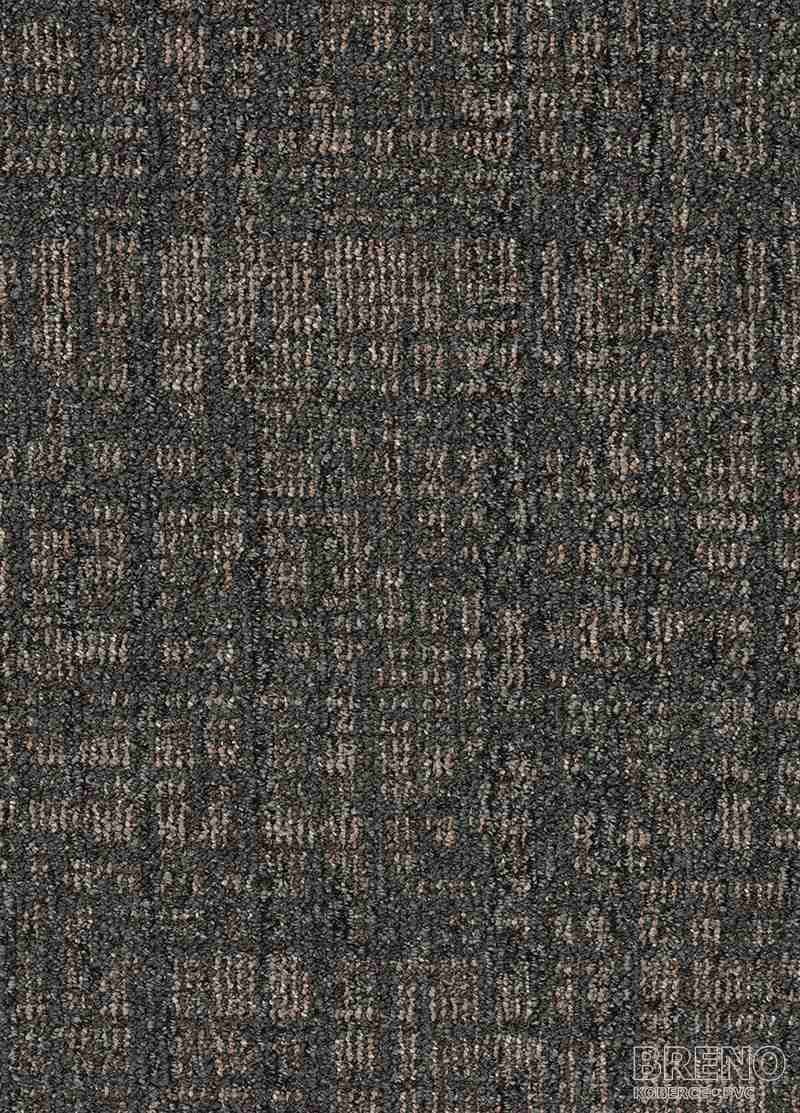 Metrážový koberec STRUCTURE 9078