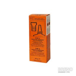 Studený svár - TUBA C 44g