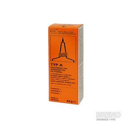 Studený zvar - TUBA A 44g