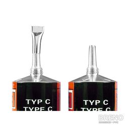 Studený zvar - TUBA C 44g