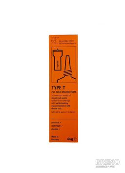 Studený zvar - TUBA T 44g