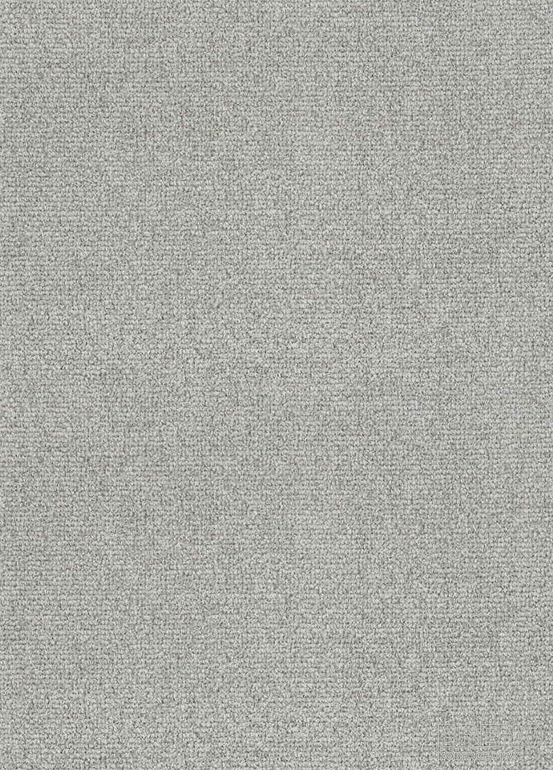 Metrážny koberec SUEZ 175 sivý